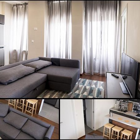 Apartamento Com 2 Quartos E Vista Oceano Οβάρ Εξωτερικό φωτογραφία