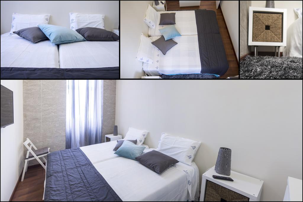Apartamento Com 2 Quartos E Vista Oceano Οβάρ Εξωτερικό φωτογραφία