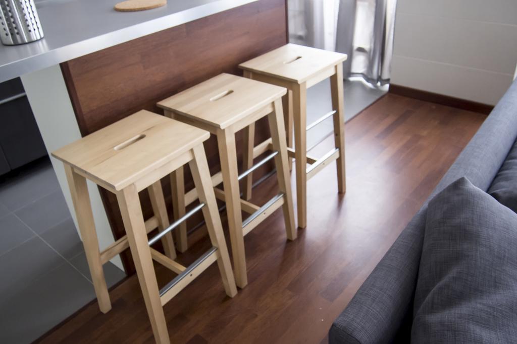 Apartamento Com 2 Quartos E Vista Oceano Οβάρ Εξωτερικό φωτογραφία