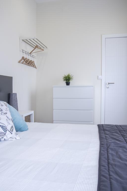 Apartamento Com 2 Quartos E Vista Oceano Οβάρ Εξωτερικό φωτογραφία