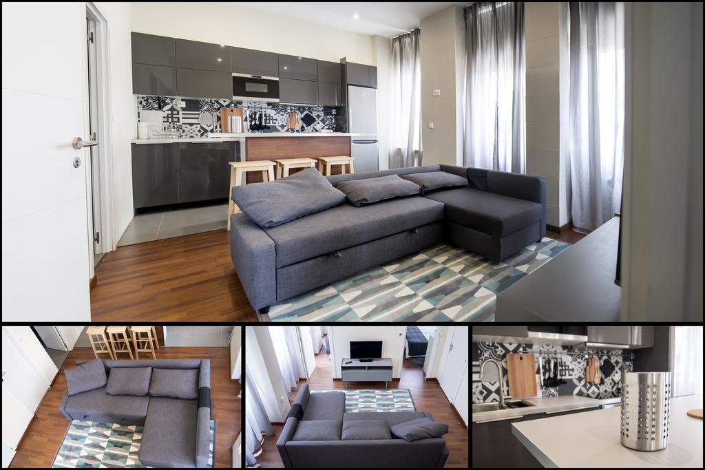 Apartamento Com 2 Quartos E Vista Oceano Οβάρ Εξωτερικό φωτογραφία