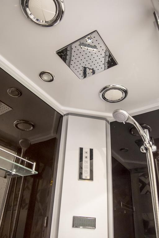 Apartamento Com 2 Quartos E Vista Oceano Οβάρ Εξωτερικό φωτογραφία
