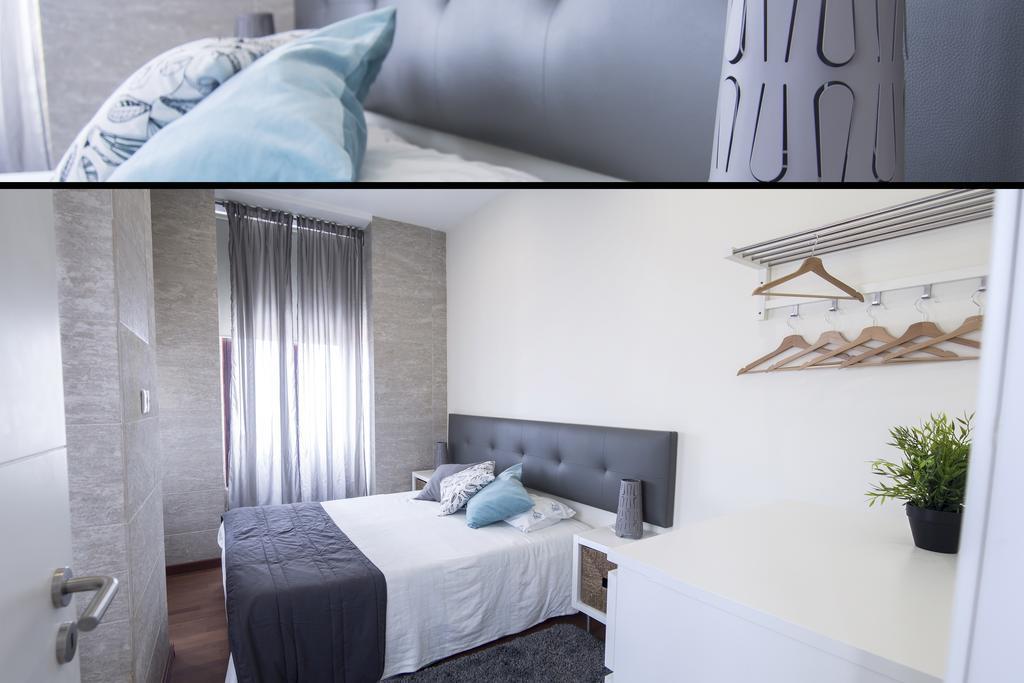 Apartamento Com 2 Quartos E Vista Oceano Οβάρ Εξωτερικό φωτογραφία