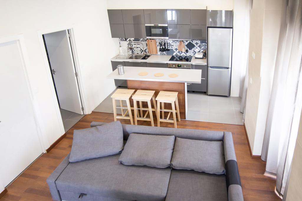 Apartamento Com 2 Quartos E Vista Oceano Οβάρ Εξωτερικό φωτογραφία