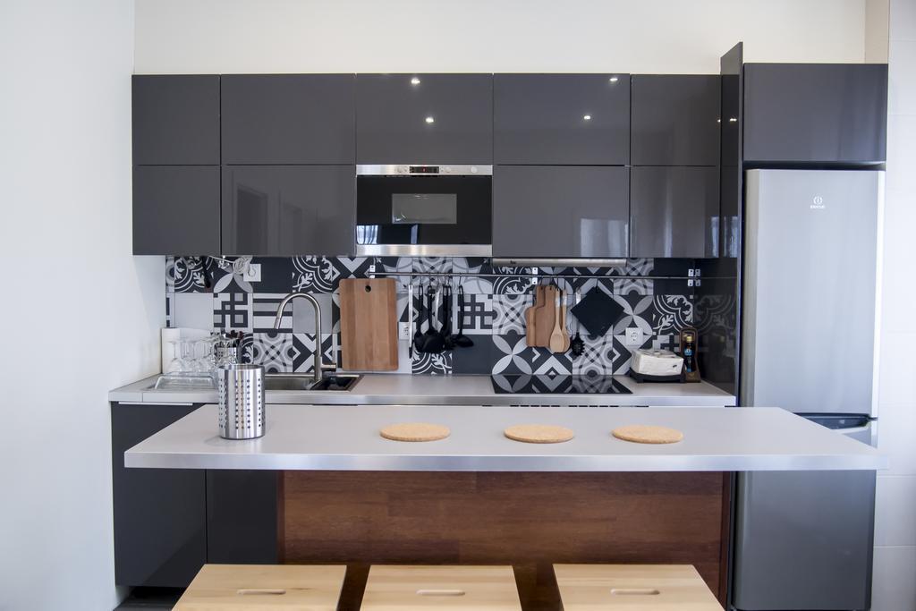 Apartamento Com 2 Quartos E Vista Oceano Οβάρ Εξωτερικό φωτογραφία