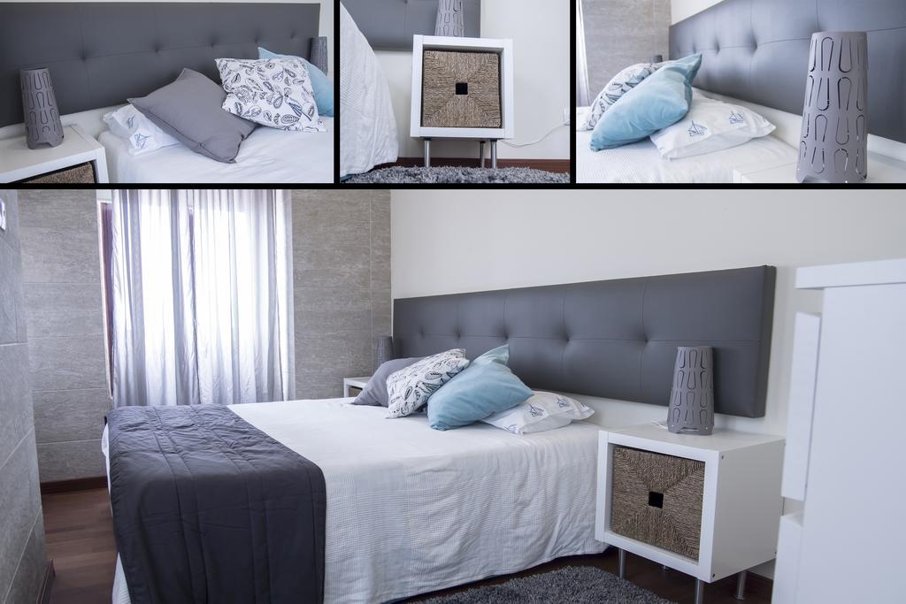 Apartamento Com 2 Quartos E Vista Oceano Οβάρ Εξωτερικό φωτογραφία